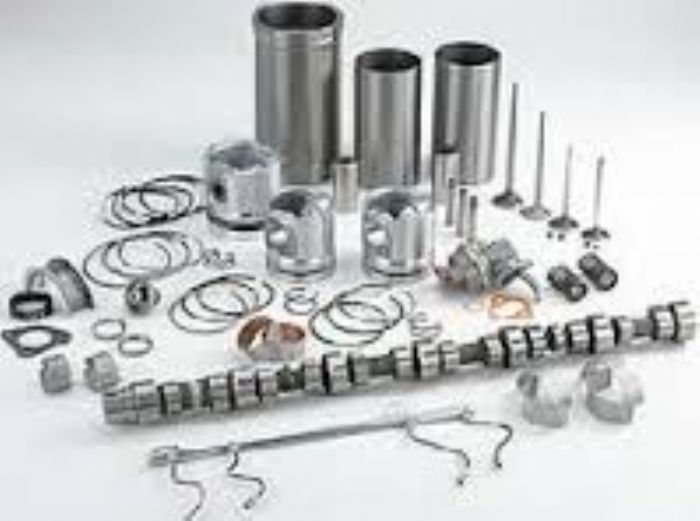 REFACCIONES PARA AJUSTE DE MOTOR AUTOMOTRIZ
